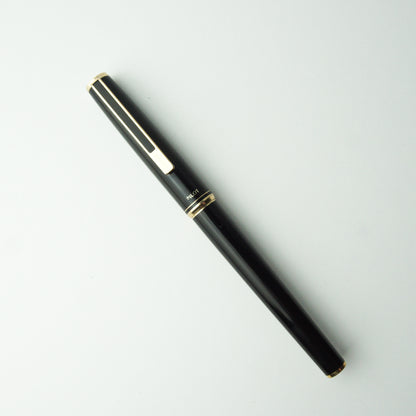 PILOT CUSTOM "CELEMO" FOUNTAIN PEN (1989)