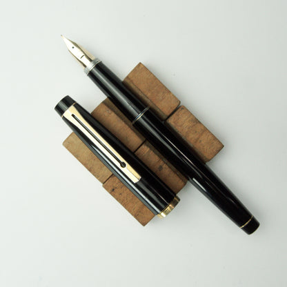 PILOT CUSTOM GRANDEE FOUNTAIN PEN (1984)