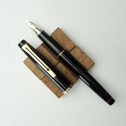 PILOT CUSTOM GRANDEE FOUNTAIN PEN (1978)