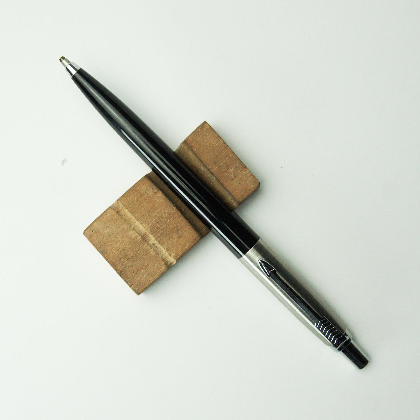 PARKER JOTTER BLACK CT 0.9mm MECHANICAL PENCIL (1970)