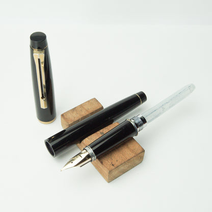 PILOT CUSTOM GRANDEE FOUNTAIN PEN (1984)