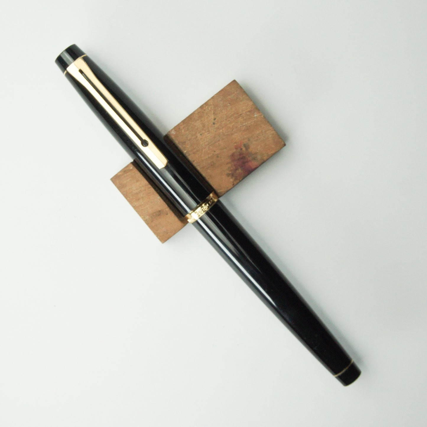 PILOT CUSTOM GRANDEE FOUNTAIN PEN (1978)