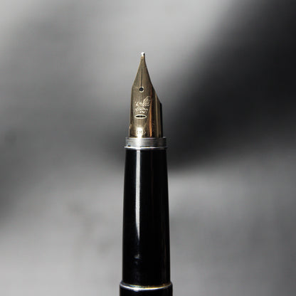 PILOT CUSTOM GRANDEE FOUNTAIN PEN (1984)