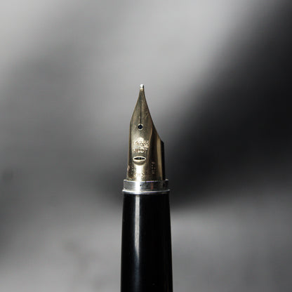 PILOT CUSTOM GRANDEE FOUNTAIN PEN (1978)