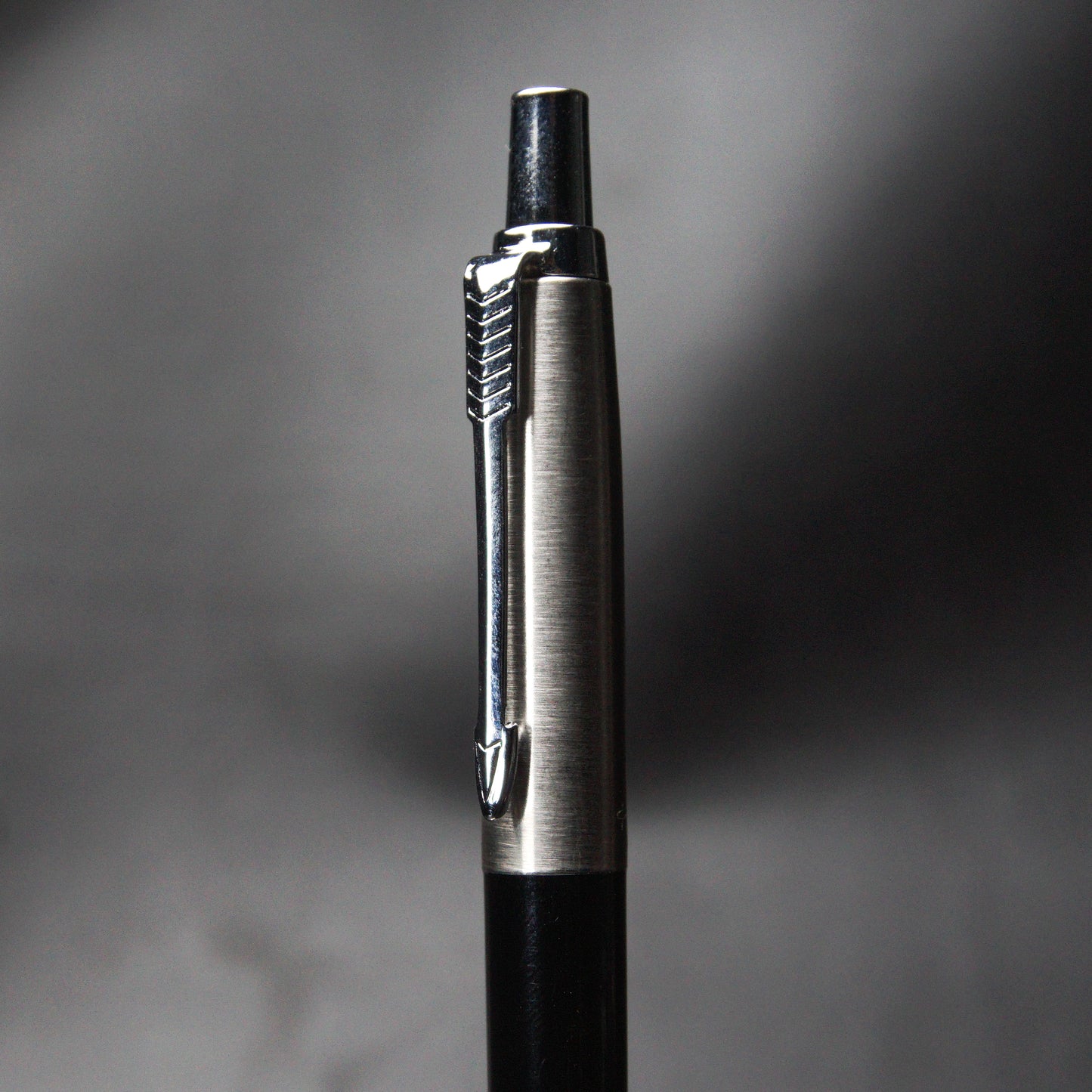 PARKER JOTTER BLACK CT 0.9mm MECHANICAL PENCIL (1970)