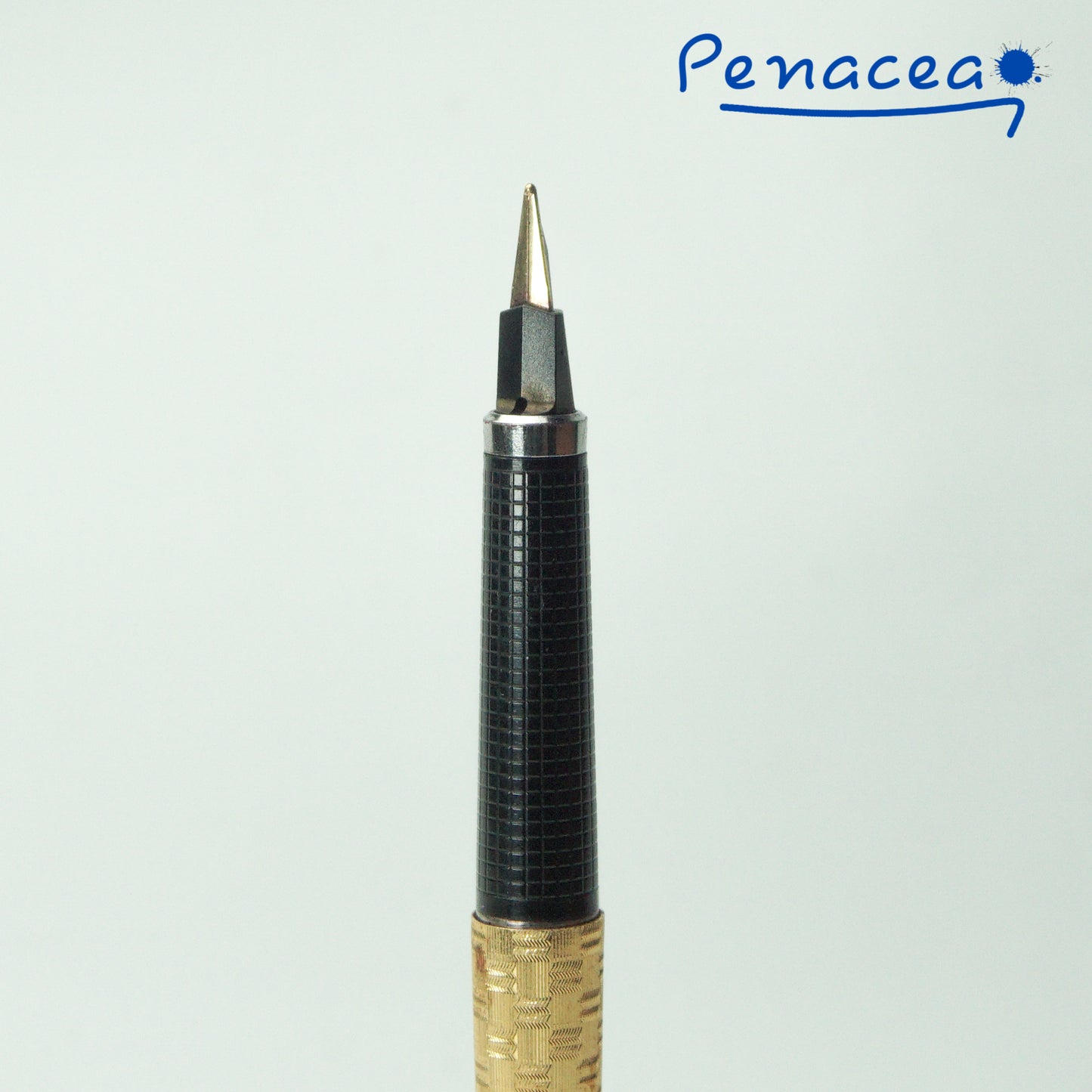 PARKER CLASSIC MIRELLEAIES FOUNTAIN PEN (1986)