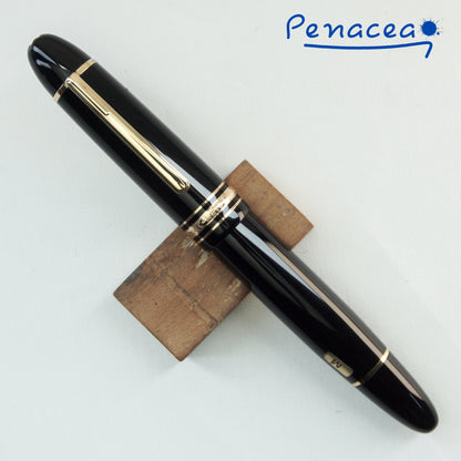 MONTBLANC MEISTERSTUCK 149 FOUNTAIN PEN (2007)