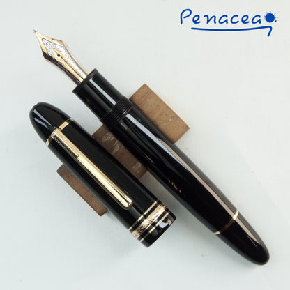 MONTBLANC MEISTERSTUCK 149 FOUNTAIN PEN (2007)