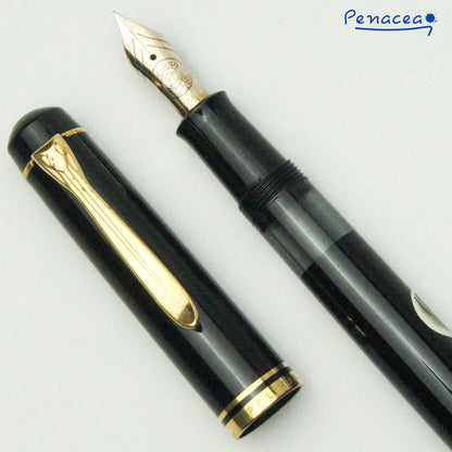 Vintage Pelikan Pelikan M250 Fountain Pen Pelikan M250 Fountain Pen
