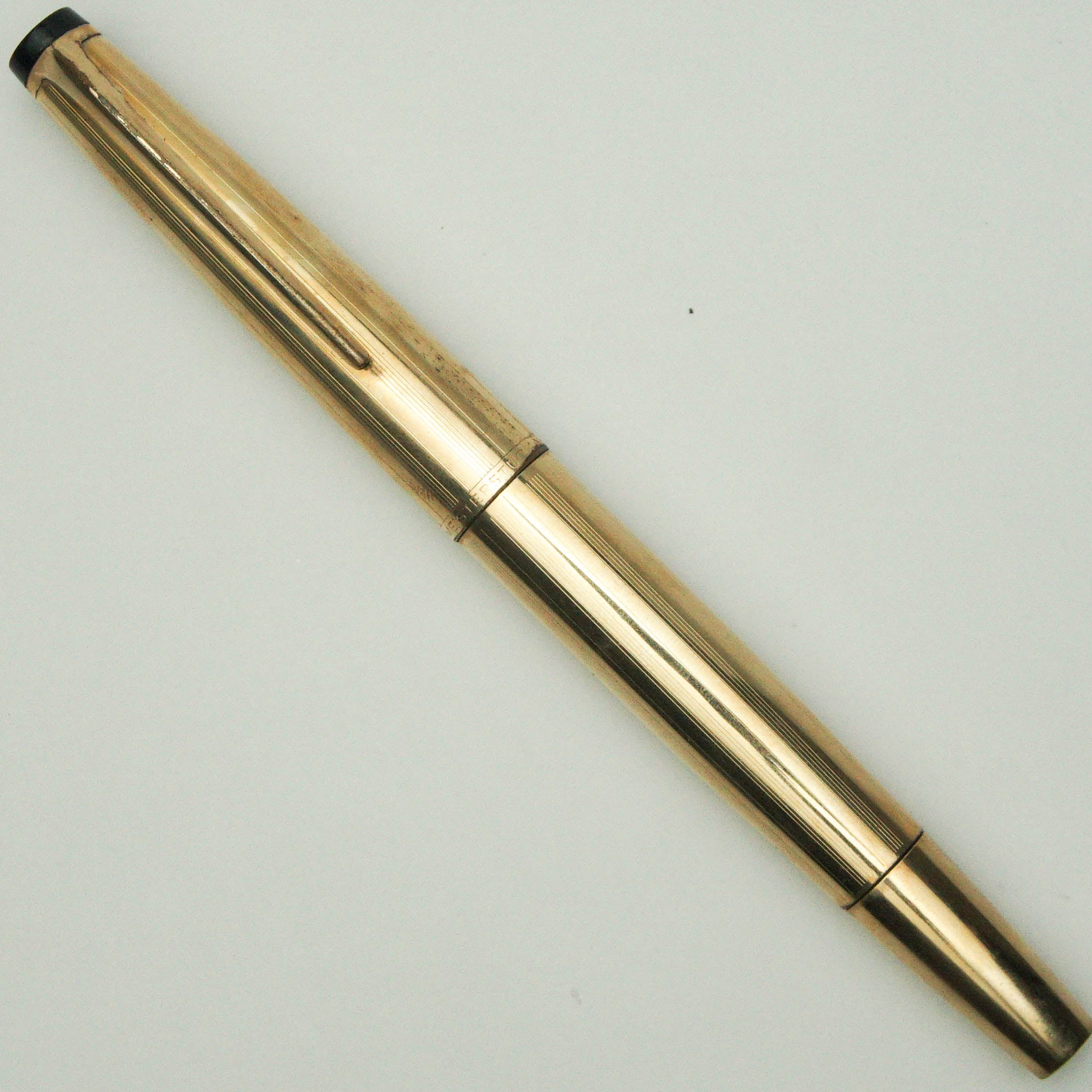 MONTBLANC MEISTERSTUCK No.84 FOUNTAIN PEN 1960s