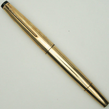 MONTBLANC MEISTERSTUCK No.84 FOUNTAIN PEN (1960s)