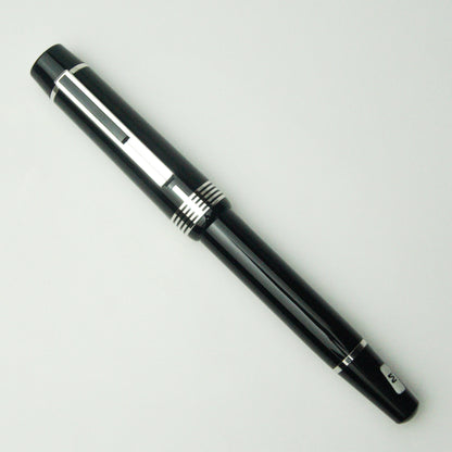 MONTBLANC DONATION PEN TO SIR GEORG SOLTI SPECIAL EDITION FOUNTAIN PEN (2001)