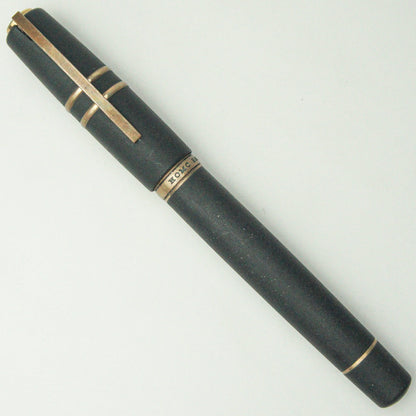 VISCONTI HOMO SAPIENS BRONZE AGE DREAMTOUCH FOUNTAIN PEN (2008)