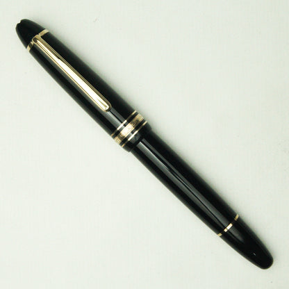 MONTBLANC 146 LEGRAND FOUNTAIN PEN (1992)