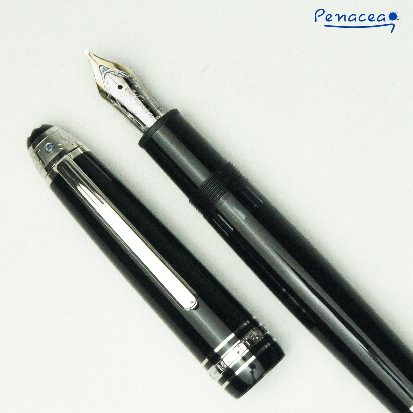 MONTBLANC MEISTERSTUCK 146 LEGRAND UNICEF SPECIAL EDITION (2017)