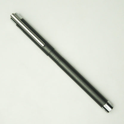 LAMY LOGO GRAY FOUNTAIN PEN (2014)