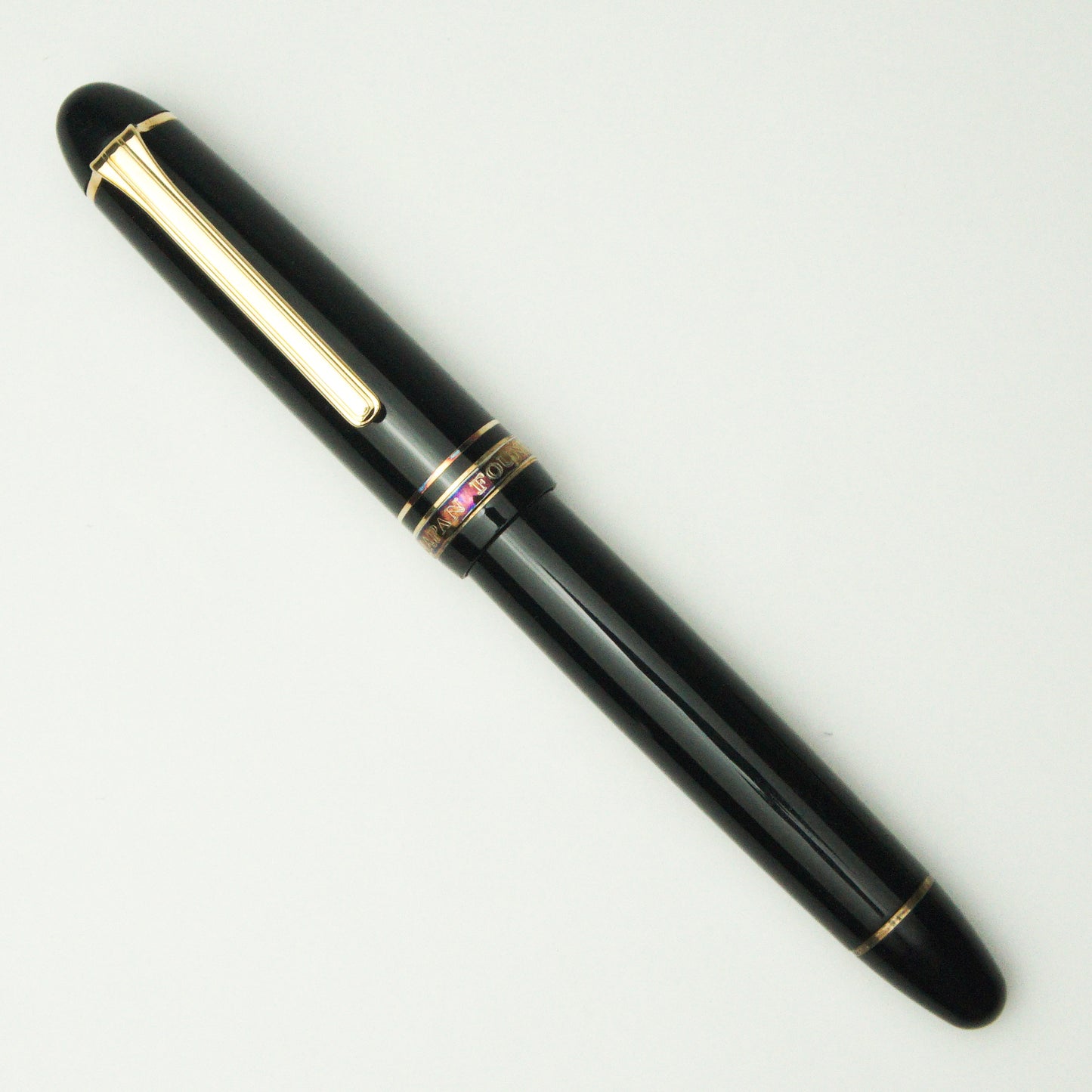 SAILOR 1911 LARGE OLDSTYLE FOUNTAIN PEN (1980s)