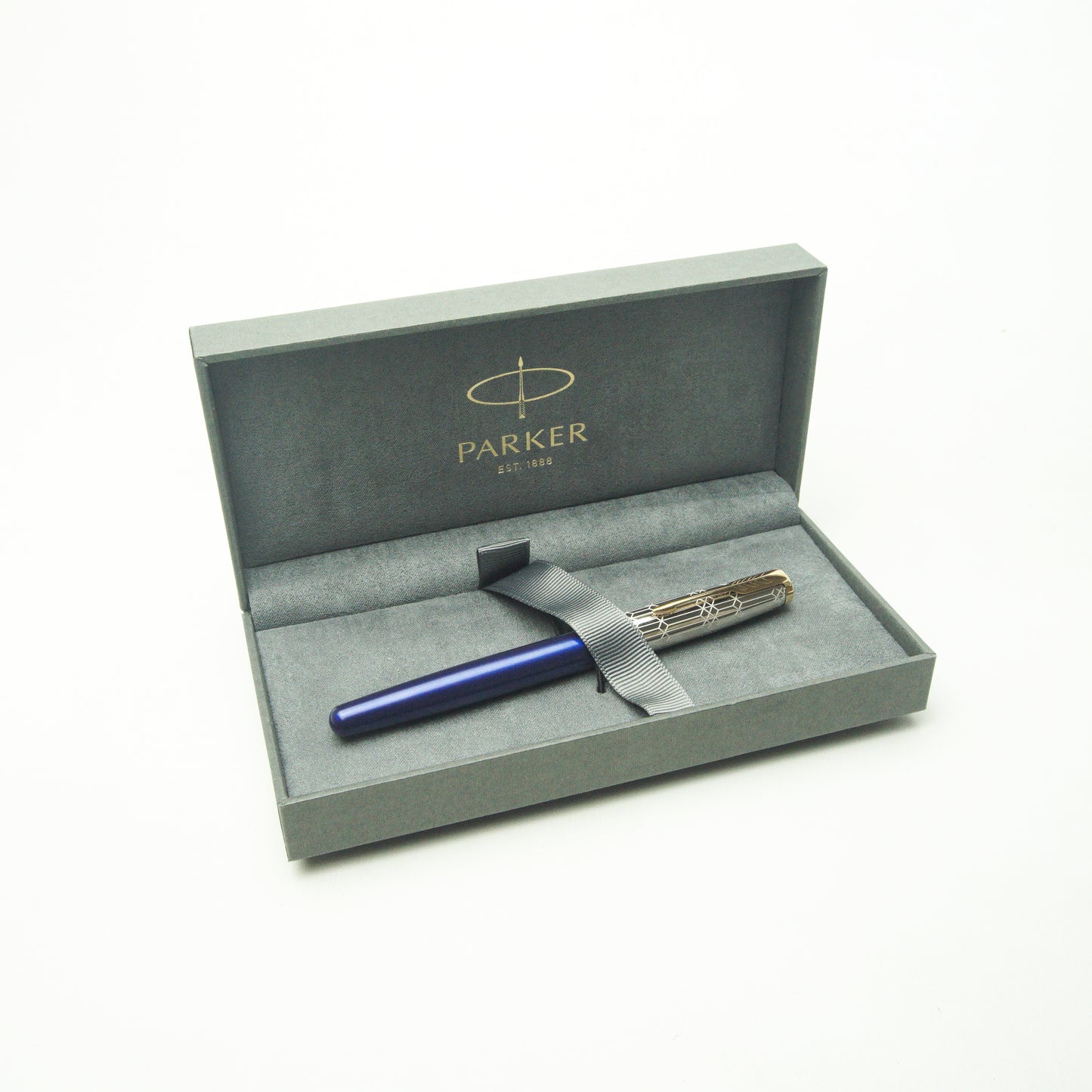 PARKER SONNET SPECIAL EDITION 70th QUEENS PLATINUM JUBILEE (2022)