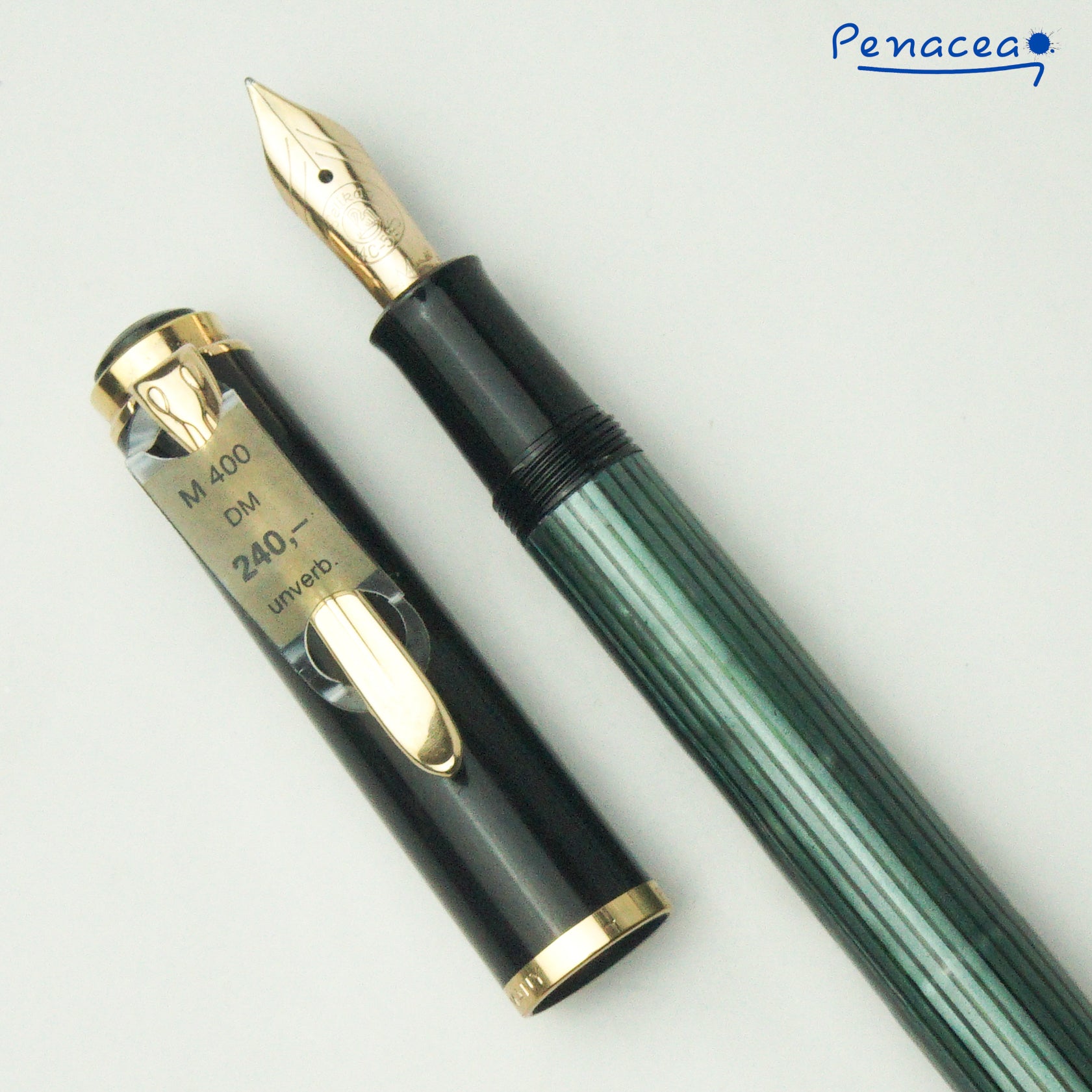 Pelikan – Penacea