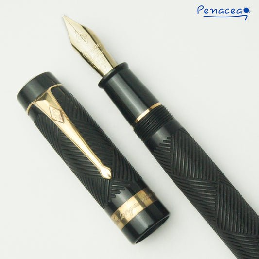 CONWAY STEWART MEDICAL SCIENCES LIMITED EDITION FOUNTAIN PEN (2000's)