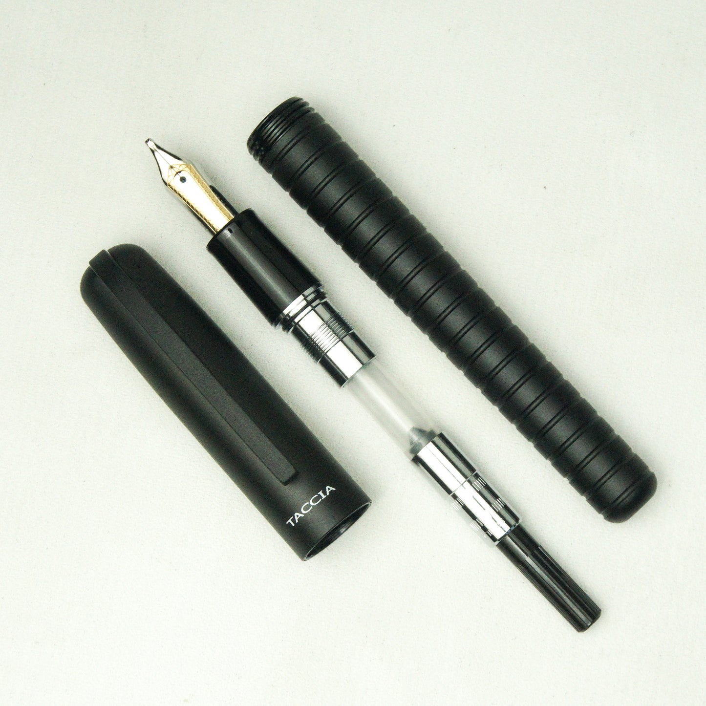 TACCIA PINNACLE FOUNTAIN PEN