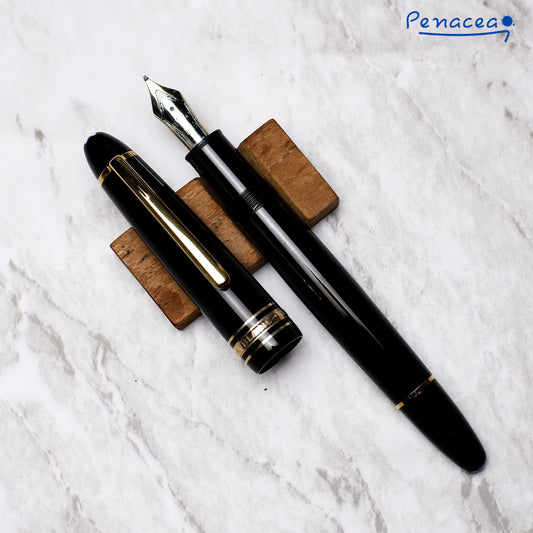 MONTBLANC MEISTERSTUCK 146 LEGRAND FOUNTAIN PEN (1995)