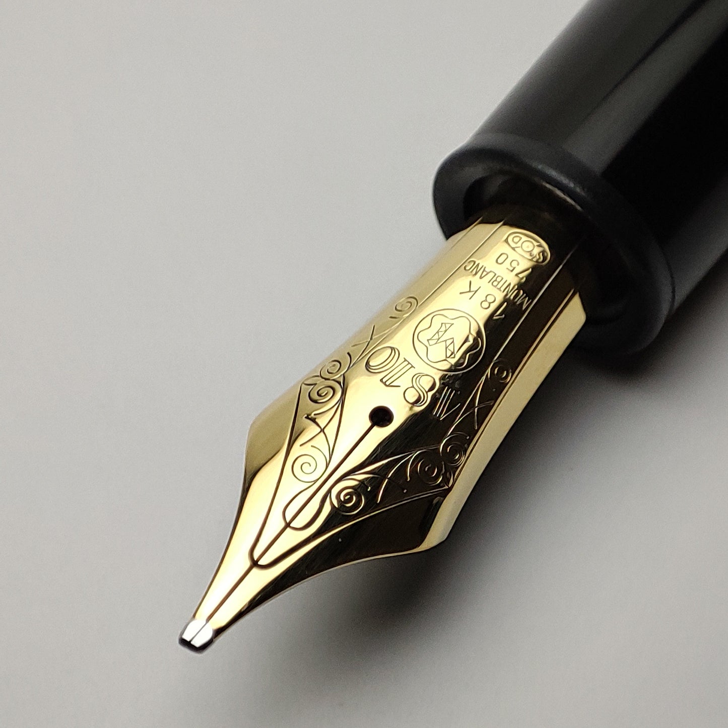 MONTBLANC MEISTERSTUCK 149 FOUNTAIN PEN (1990s)