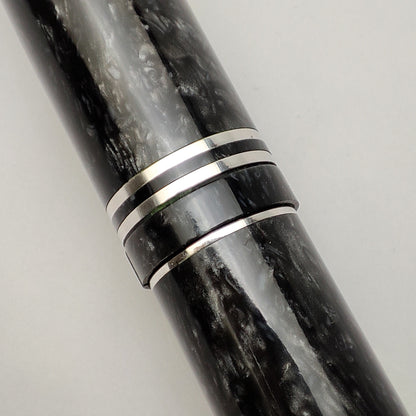 LEONARDO OFFICINA ITALIANA FURORE VULCANO RT FOUNTAIN PEN (2018)