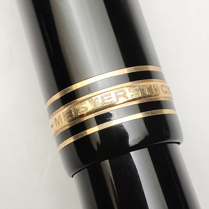 MONTBLANC MEISTERSTUCK 149 FOUNTAIN PEN (1976)