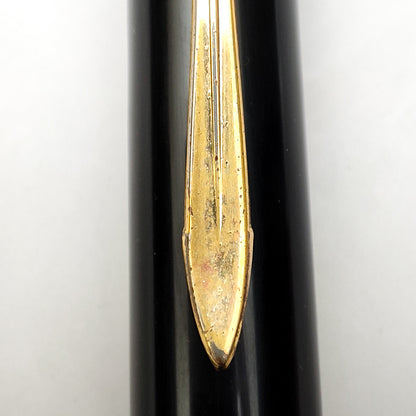 PELIKAN 120 GREEN STUDENT FOUNTAIN PEN (1960s)