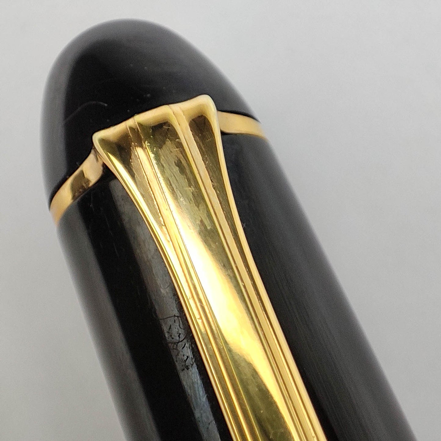 SAILOR 1911 LARGE OLDSTYLE FOUNTAIN PEN (1980s)
