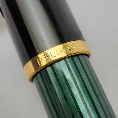 PELIKAN M400 OLDSTYLE FOUNTAIN PEN (1992)