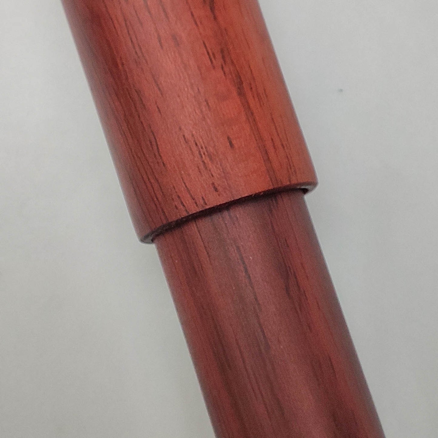 WANCHER SEKAIJU/WORLD TREE SANDALWOOD FOUNTAIN PEN