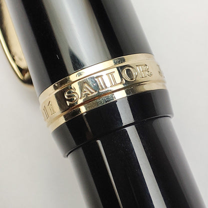 SAILOR PROFIT THETA CLUB SPECIAL EDITION FOUNTAIN PEN (1996)