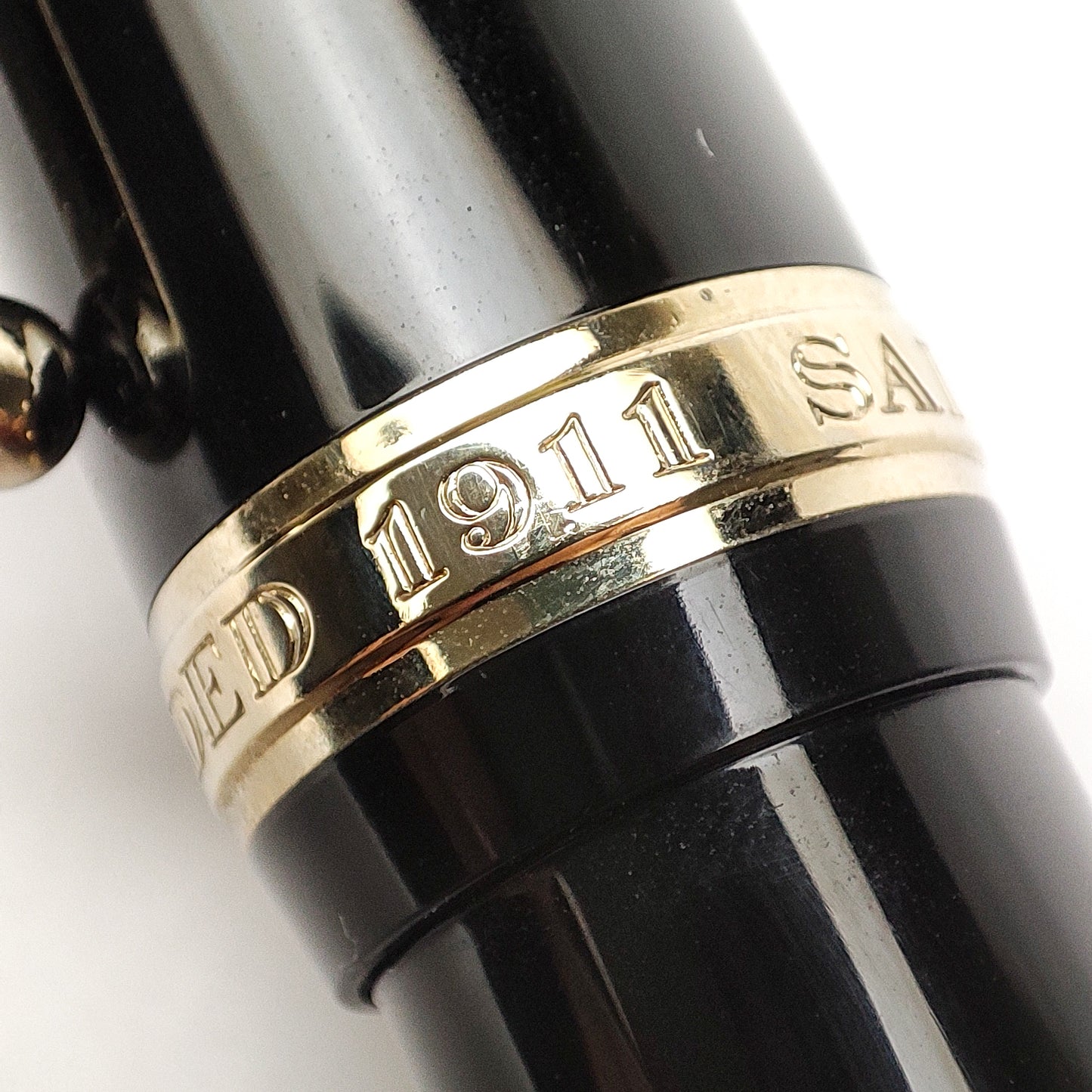 SAILOR PROFIT THETA CLUB SPECIAL EDITION FOUNTAIN PEN (1996)