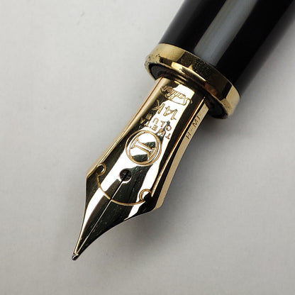 SAILOR PROFIT THETA CLUB SPECIAL EDITION FOUNTAIN PEN (1996)