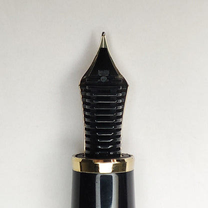 SAILOR PROFIT THETA CLUB SPECIAL EDITION FOUNTAIN PEN (1996)