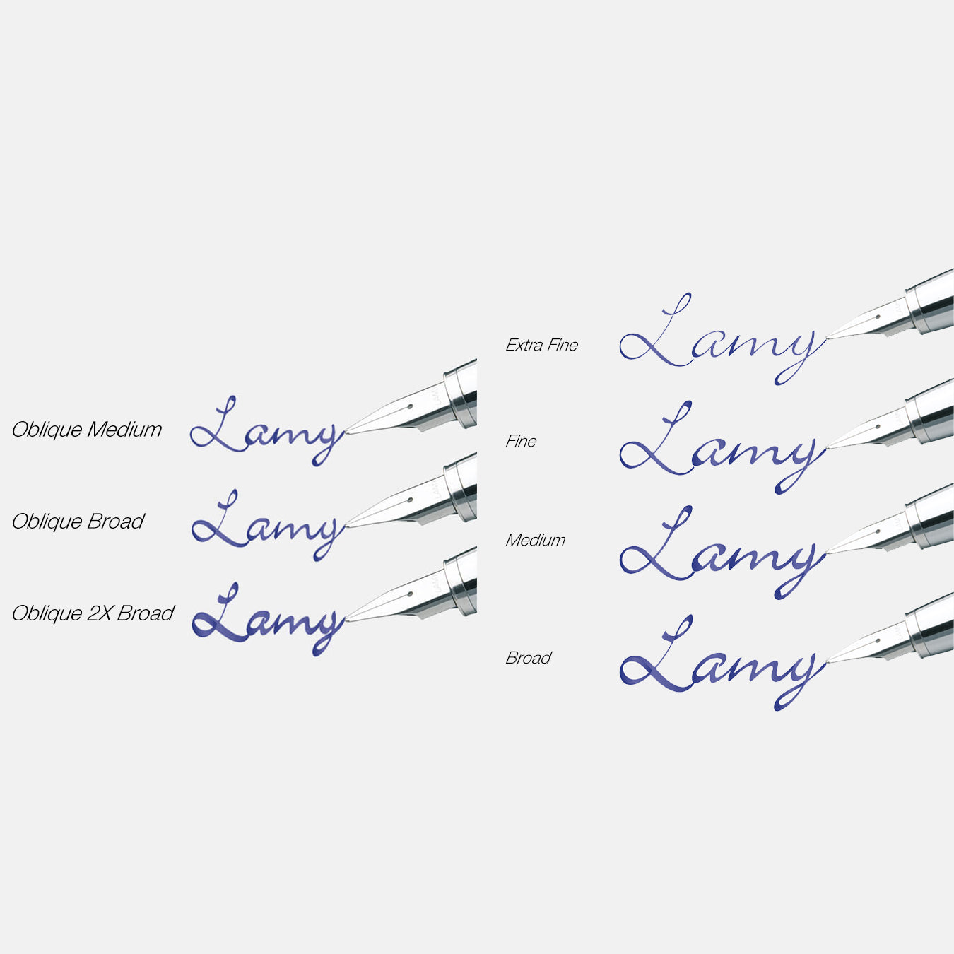 LAMY DIALOG 3 FOUNTAIN PEN