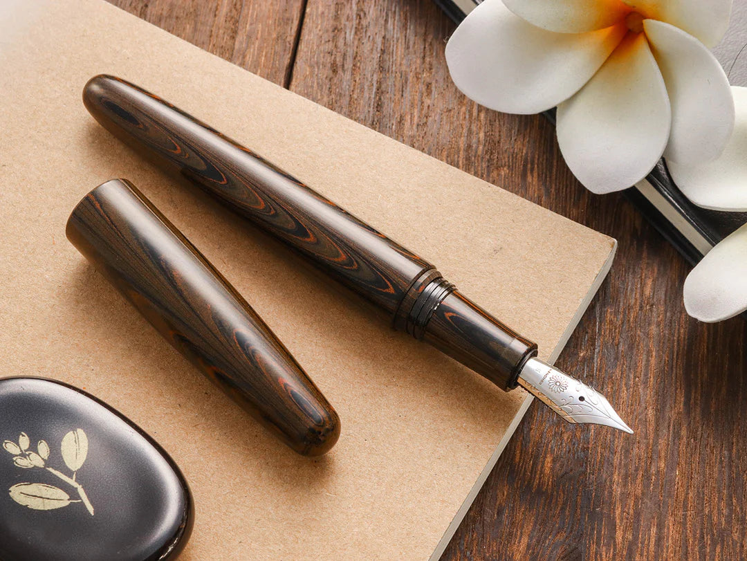 WANCHER DREAM PEN - TRUE EBONITE