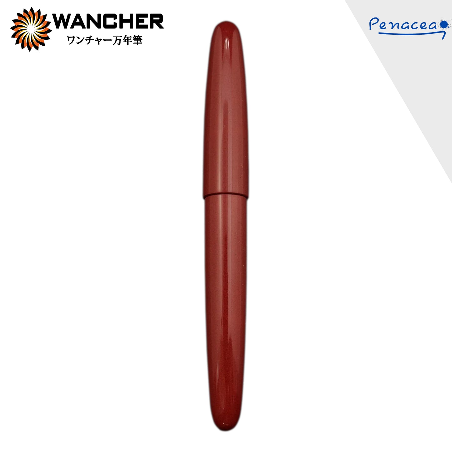 WANCHER DREAM PEN - TRUE EBONITE