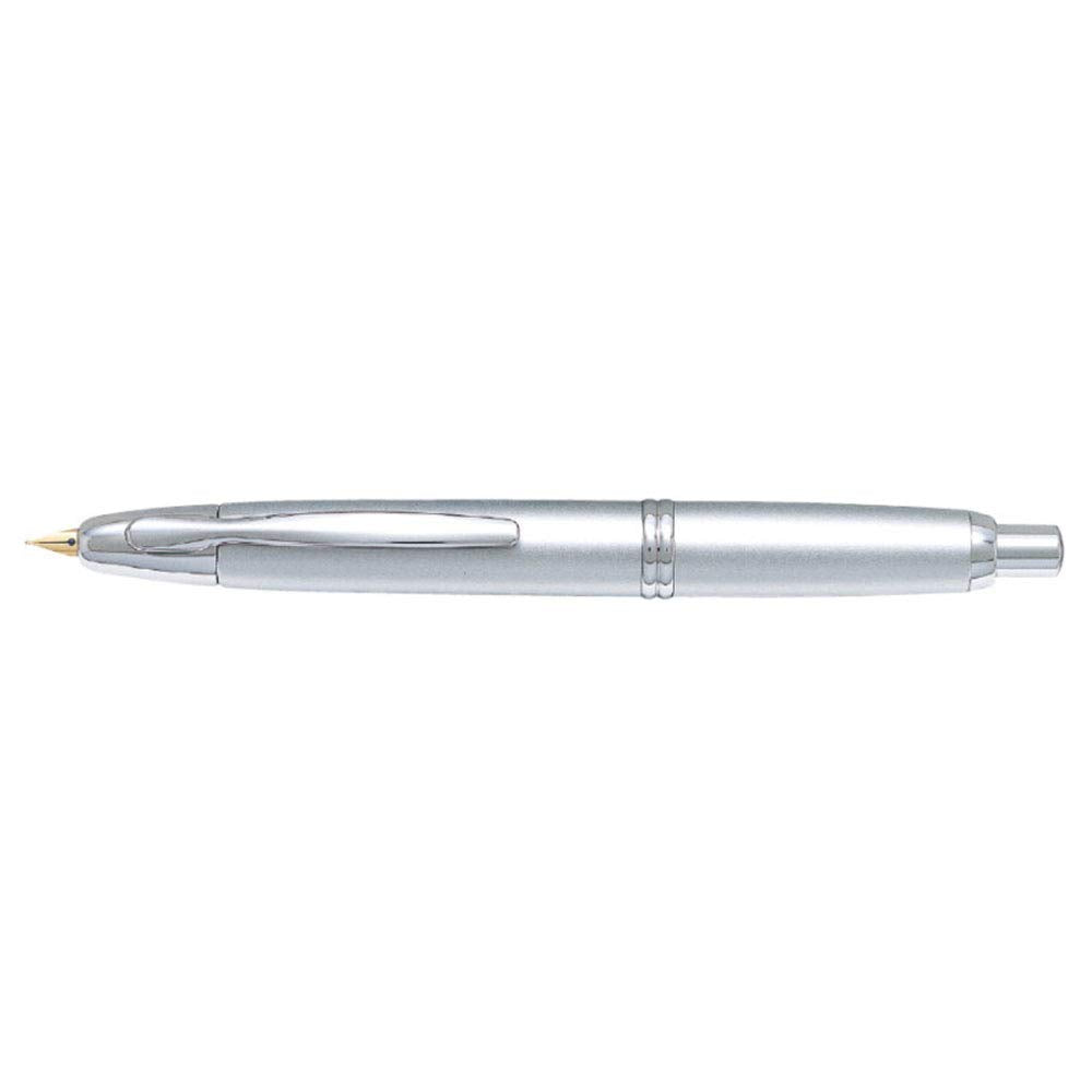 PILOT Capless Special Alloy Fountain Pen FCN-1MR