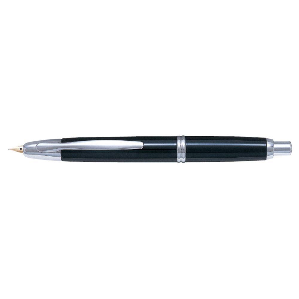 PILOT Capless Special Alloy Fountain Pen FCN-1MR