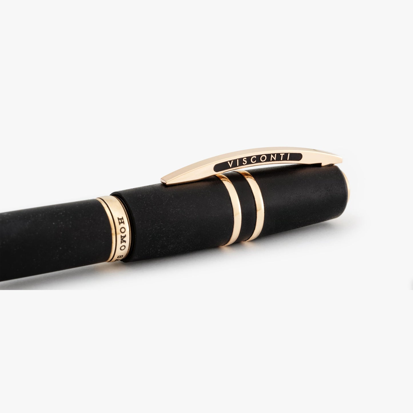 VISCONTI HOMO SAPIENS BRONZE AGE MAXI FOUNTAIN PEN