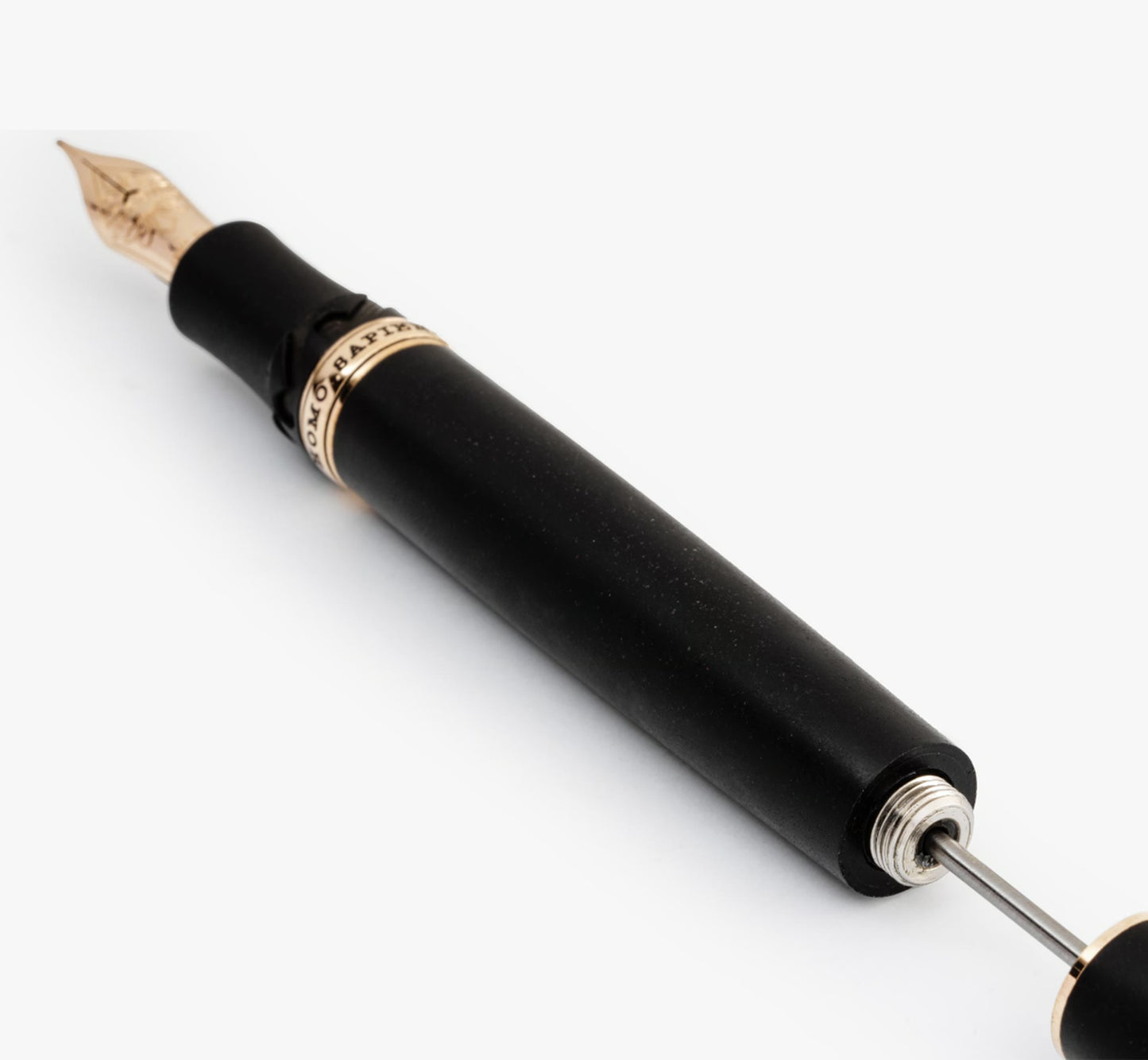 VISCONTI HOMO SAPIENS BRONZE AGE MAXI FOUNTAIN PEN